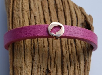 Ibiza Charm rose gold 10mm