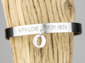 With Love From Ibiza Bracelet